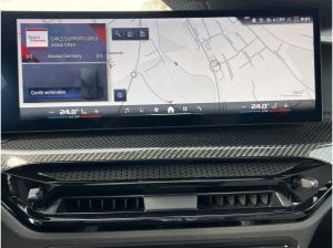 BMW M240i xDrive Coupe ab 600€ Brutto Euro Leasing HK HiFi DAB LED GSD Shz
