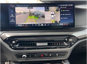 BMW M240i xDrive Coupe ab 600€ Brutto Euro Leasing HK HiFi DAB LED GSD Shz