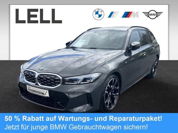 BMW M340i xDrive Touring Leasing ab 682€ o.A.