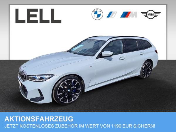 BMW 330 330d xDrive Touring M Sportpaket HiFi DAB LED