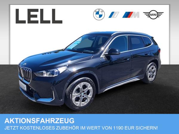 BMW X1 xDrive23d SAV xLine Head-Up HK HiFi DAB LED