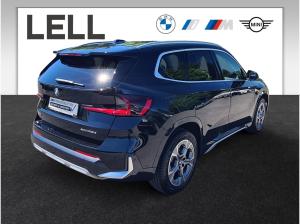 BMW X1 xDrive23d SAV xLine Head-Up HK HiFi DAB LED