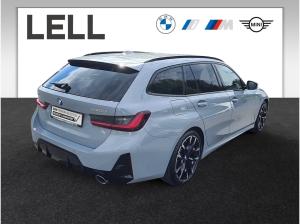 BMW 330 330d xDrive Touring M Sportpaket HiFi DAB LED