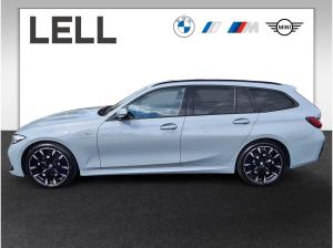 BMW 330 330d xDrive Touring M Sportpaket HiFi DAB LED