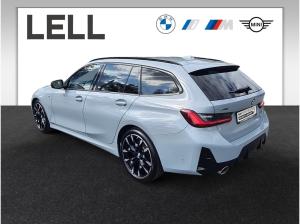 BMW 330 330d xDrive Touring M Sportpaket HiFi DAB LED