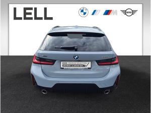 BMW 330 330d xDrive Touring M Sportpaket HiFi DAB LED