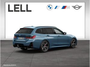 BMW 330 330e xDrive Touring M Sportpaket HK HiFi DAB