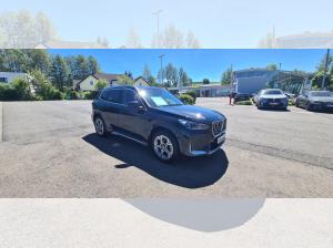 BMW X1 xDrive23d SAV xLine Head-Up HK HiFi DAB LED