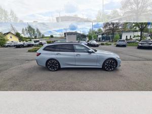 BMW 330 330d xDrive Touring M Sportpaket HiFi DAB LED