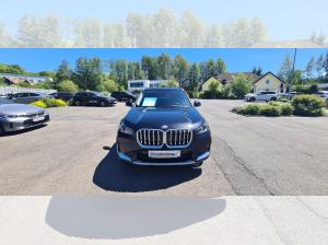 BMW X1 xDrive23d SAV xLine Head-Up HK HiFi DAB LED
