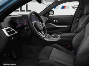 BMW 330 330e xDrive Touring M Sportpaket HK HiFi DAB