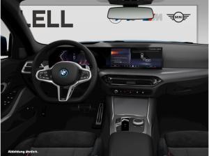 BMW 330 330e xDrive Touring M Sportpaket HK HiFi DAB