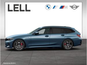 BMW 330 330e xDrive Touring M Sportpaket HK HiFi DAB
