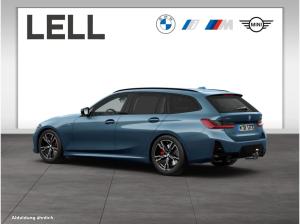 BMW 330 330e xDrive Touring M Sportpaket HK HiFi DAB