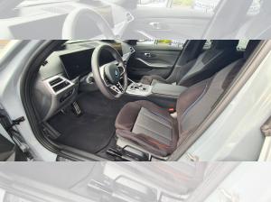 BMW 330 330d xDrive Touring M Sportpaket HiFi DAB LED
