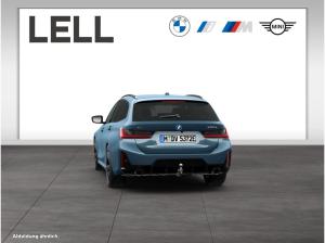 BMW 330 330e xDrive Touring M Sportpaket HK HiFi DAB