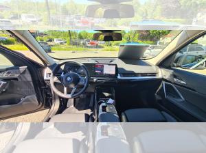 BMW X1 xDrive23d SAV xLine Head-Up HK HiFi DAB LED