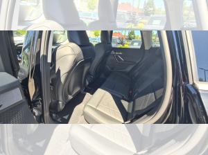 BMW X1 xDrive23d SAV xLine Head-Up HK HiFi DAB LED