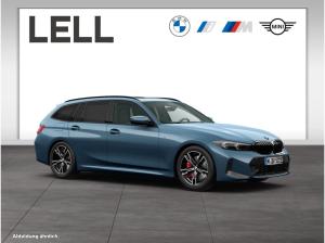 BMW 330 330e xDrive Touring M Sportpaket HK HiFi DAB