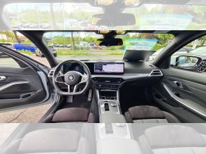 BMW 330 330d xDrive Touring M Sportpaket HiFi DAB LED