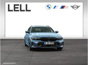 BMW 330 330e xDrive Touring M Sportpaket HK HiFi DAB
