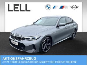 BMW 320 320d Limousine M Sportpaket Leasing ab 518€ o.A.