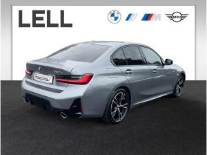 BMW 320 320d Limousine M Sportpaket Leasing ab 518€ o.A.