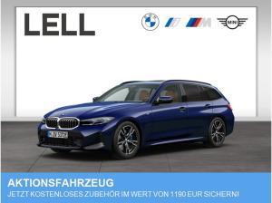 BMW 330 330e xDrive Touring M Sportpaket HiFi DAB LED
