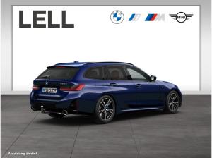 BMW 330 330e xDrive Touring M Sportpaket HiFi DAB LED