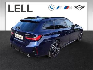 BMW 330 330e xDrive Touring M Sportpaket HiFi DAB LED