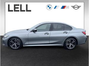 BMW 320 320d Limousine M Sportpaket Leasing ab 518€ o.A.