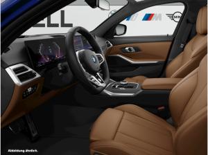 BMW 330 330e xDrive Touring M Sportpaket HiFi DAB LED