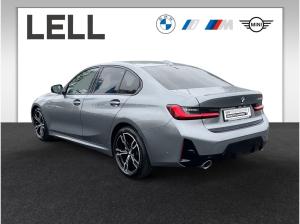 BMW 320 320d Limousine M Sportpaket Leasing ab 518€ o.A.