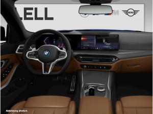 BMW 330 330e xDrive Touring M Sportpaket HiFi DAB LED