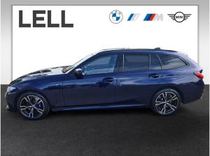BMW 330 330e xDrive Touring M Sportpaket HiFi DAB LED