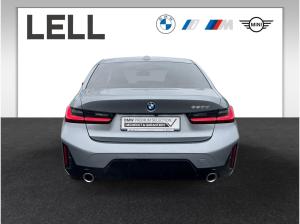 BMW 320 320d Limousine M Sportpaket Leasing ab 518€ o.A.