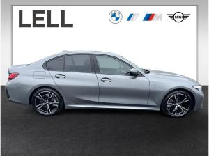 BMW 320 320d Limousine M Sportpaket Leasing ab 518€ o.A.