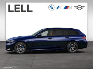BMW 330 330e xDrive Touring M Sportpaket HiFi DAB LED