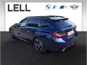 BMW 330 330e xDrive Touring M Sportpaket HiFi DAB LED