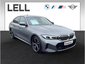 BMW 320 320d Limousine M Sportpaket Leasing ab 518€ o.A.