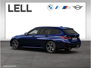 BMW 330 330e xDrive Touring M Sportpaket HiFi DAB LED