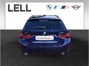 BMW 330 330e xDrive Touring M Sportpaket HiFi DAB LED