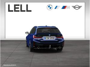 BMW 330 330e xDrive Touring M Sportpaket HiFi DAB LED