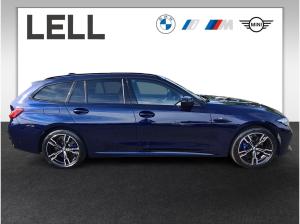 BMW 330 330e xDrive Touring M Sportpaket HiFi DAB LED