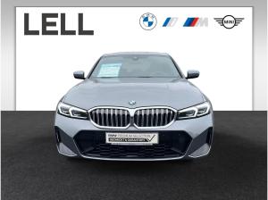 BMW 320 320d Limousine M Sportpaket Leasing ab 518€ o.A.