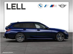 BMW 330 330e xDrive Touring M Sportpaket HiFi DAB LED