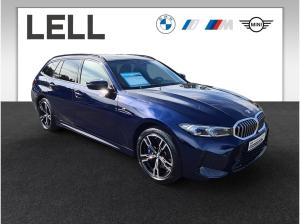 BMW 330 330e xDrive Touring M Sportpaket HiFi DAB LED