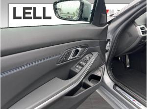 BMW 320 320d Limousine M Sportpaket Leasing ab 518€ o.A.