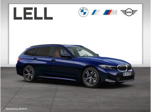 BMW 330 330e xDrive Touring M Sportpaket HiFi DAB LED
