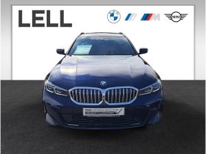 BMW 330 330e xDrive Touring M Sportpaket HiFi DAB LED